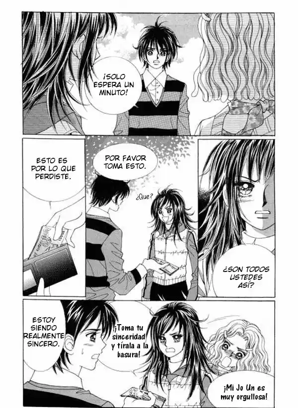 Never Cry capítulo 5, página 42