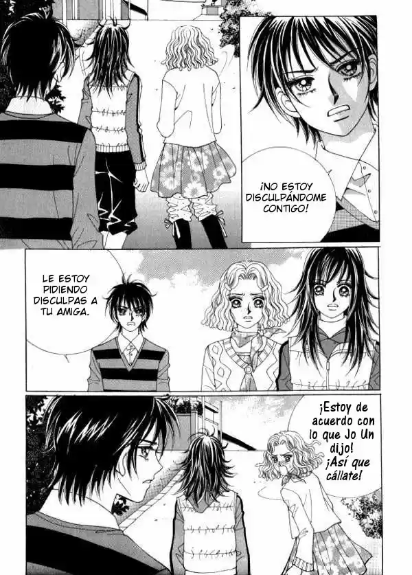Never Cry capítulo 5, página 43