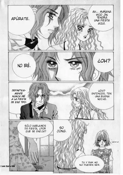 Never Cry capítulo 7, página 11