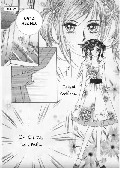 Never Cry capítulo 7, página 23