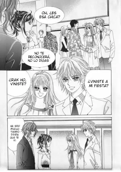 Never Cry capítulo 7, página 28