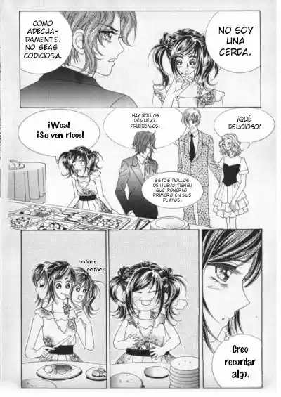 Never Cry capítulo 7, página 30