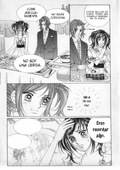 Never Cry capítulo 7, página 31