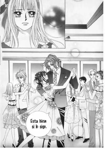Never Cry capítulo 7, página 33