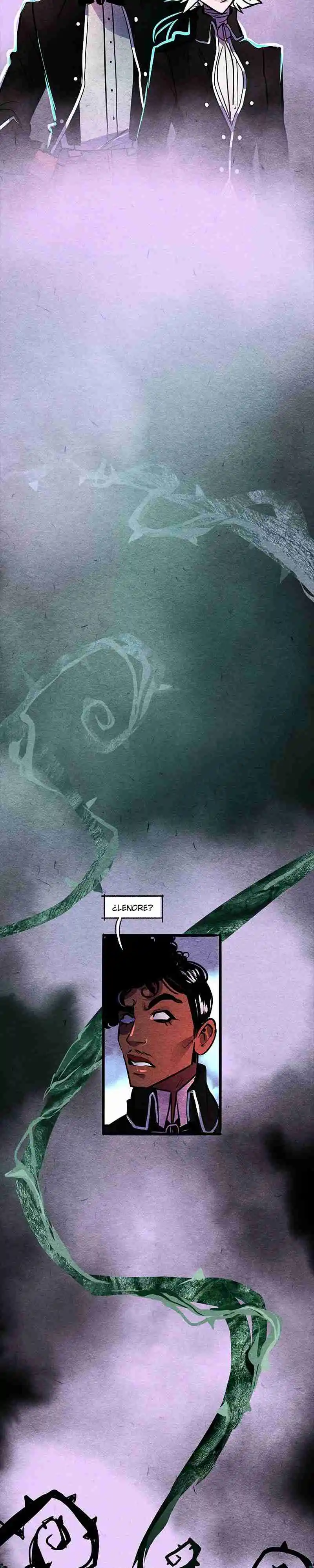 Nevermore GL capítulo 10, página 13