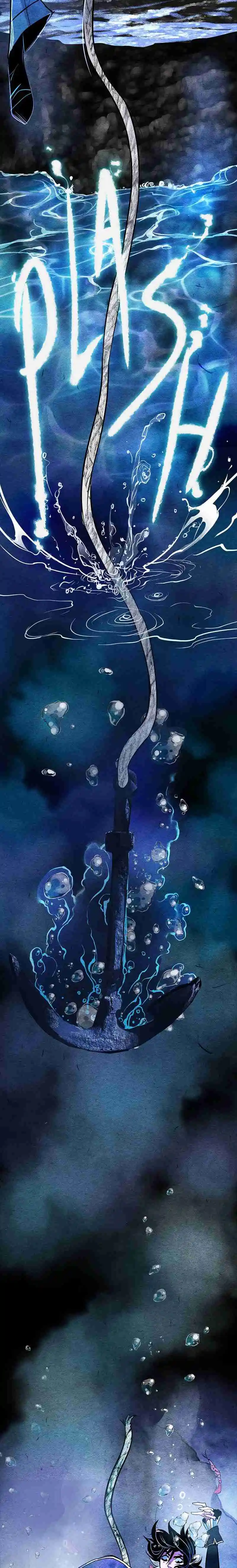 Nevermore GL capítulo 18, página 14