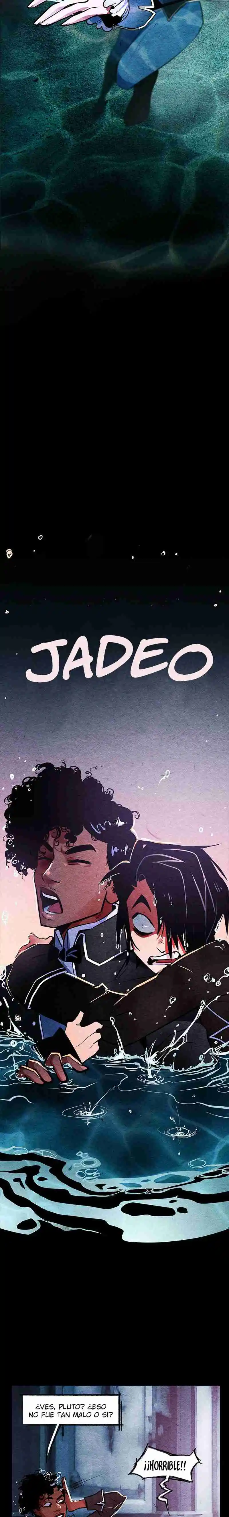 Nevermore GL capítulo 18, página 19
