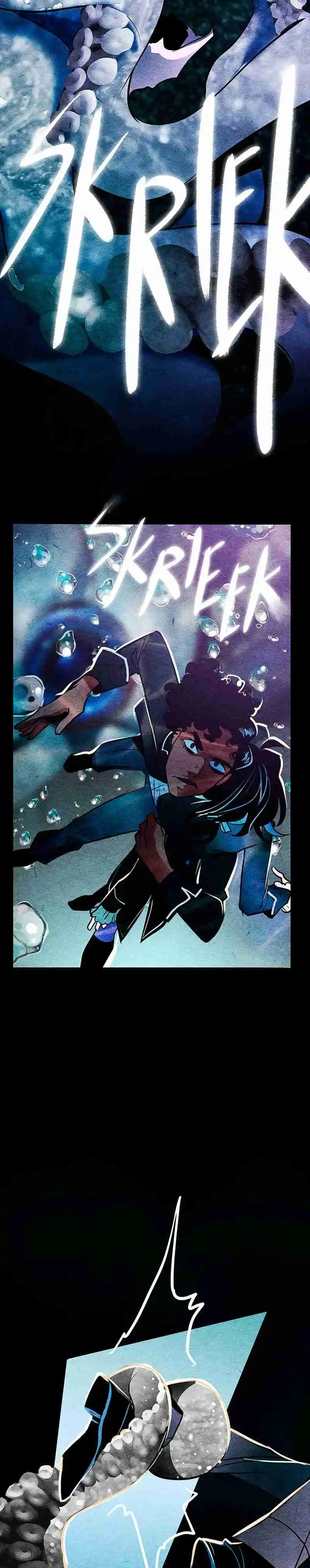 Nevermore GL capítulo 19, página 6