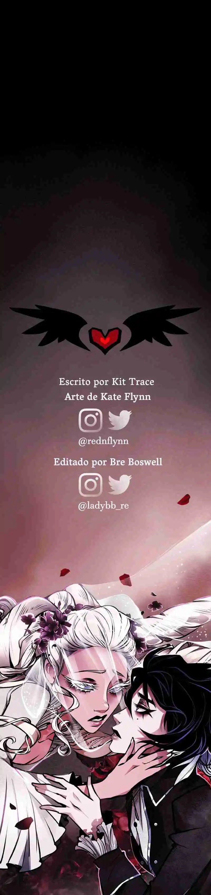 Nevermore GL capítulo 2, página 14