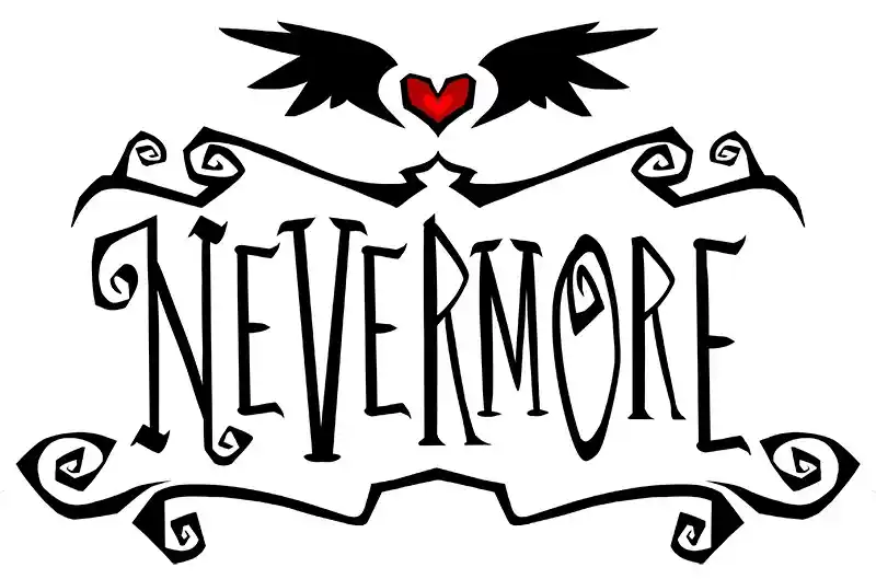 Nevermore GL capítulo 20, página 2
