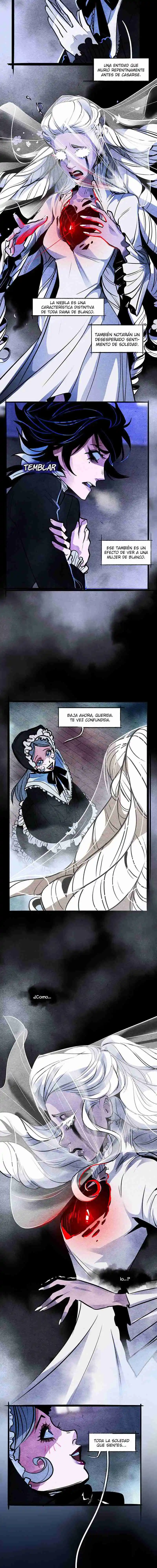Nevermore GL capítulo 3, página 11