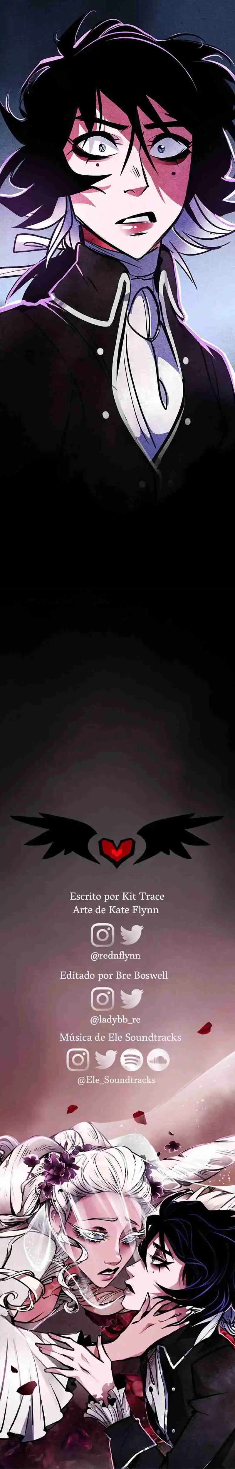 Nevermore GL capítulo 3, página 15