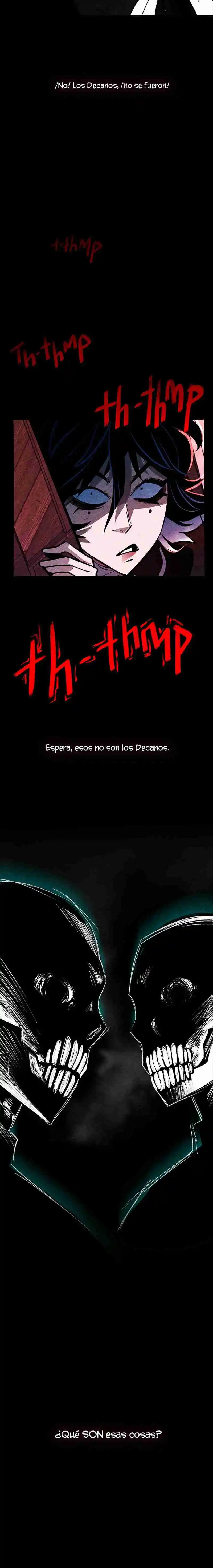 Nevermore GL capítulo 4, página 13