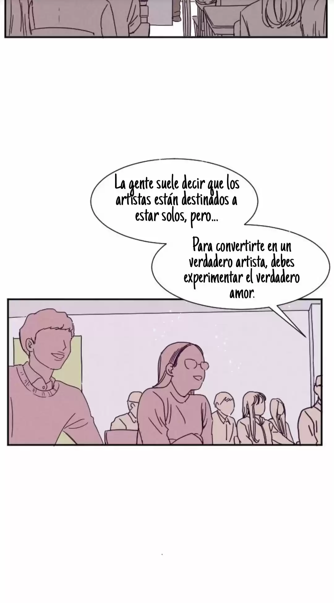 Nevertheless capítulo 1, página 5