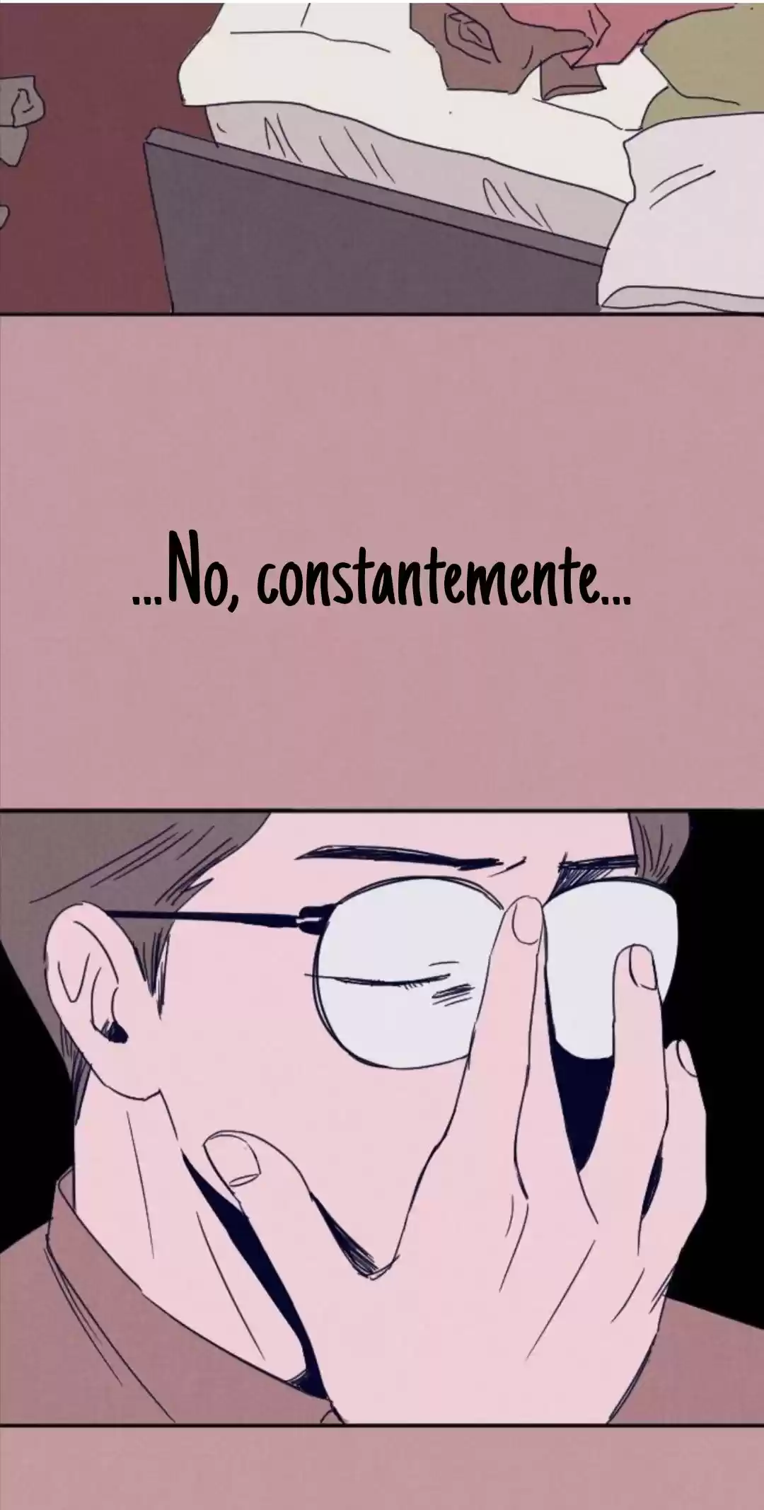 Nevertheless capítulo 1, página 16