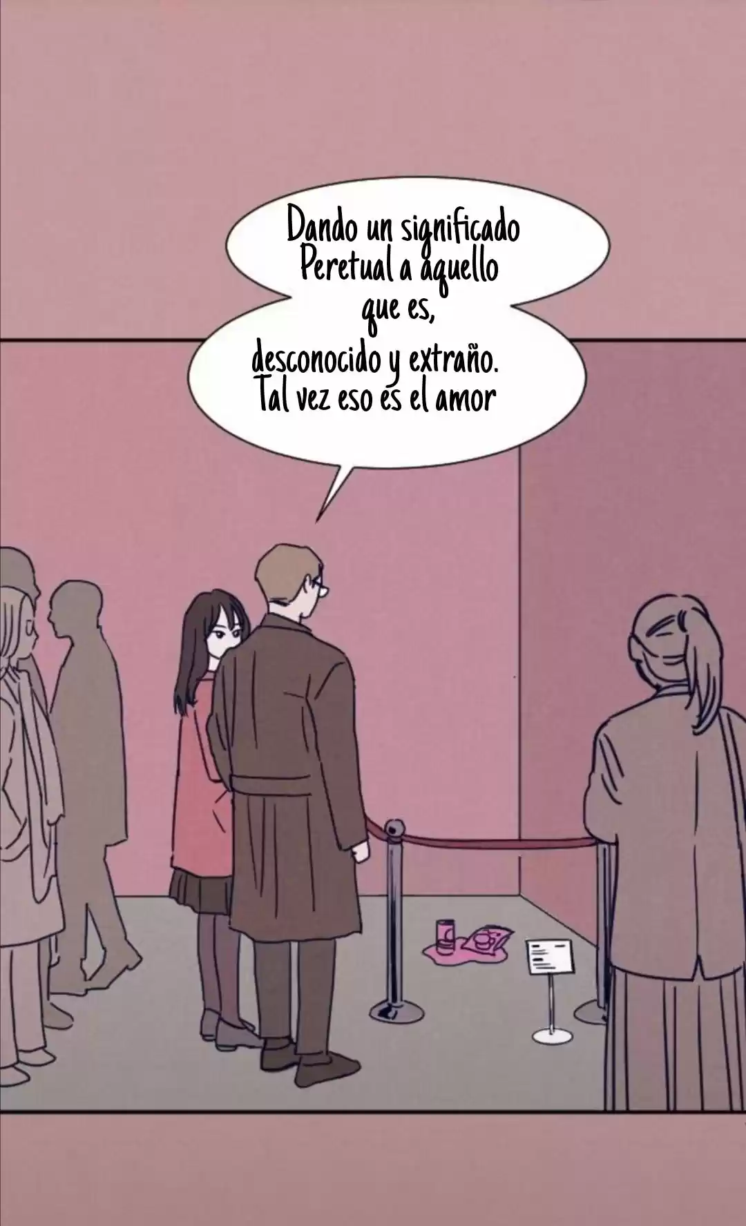 Nevertheless capítulo 1, página 17