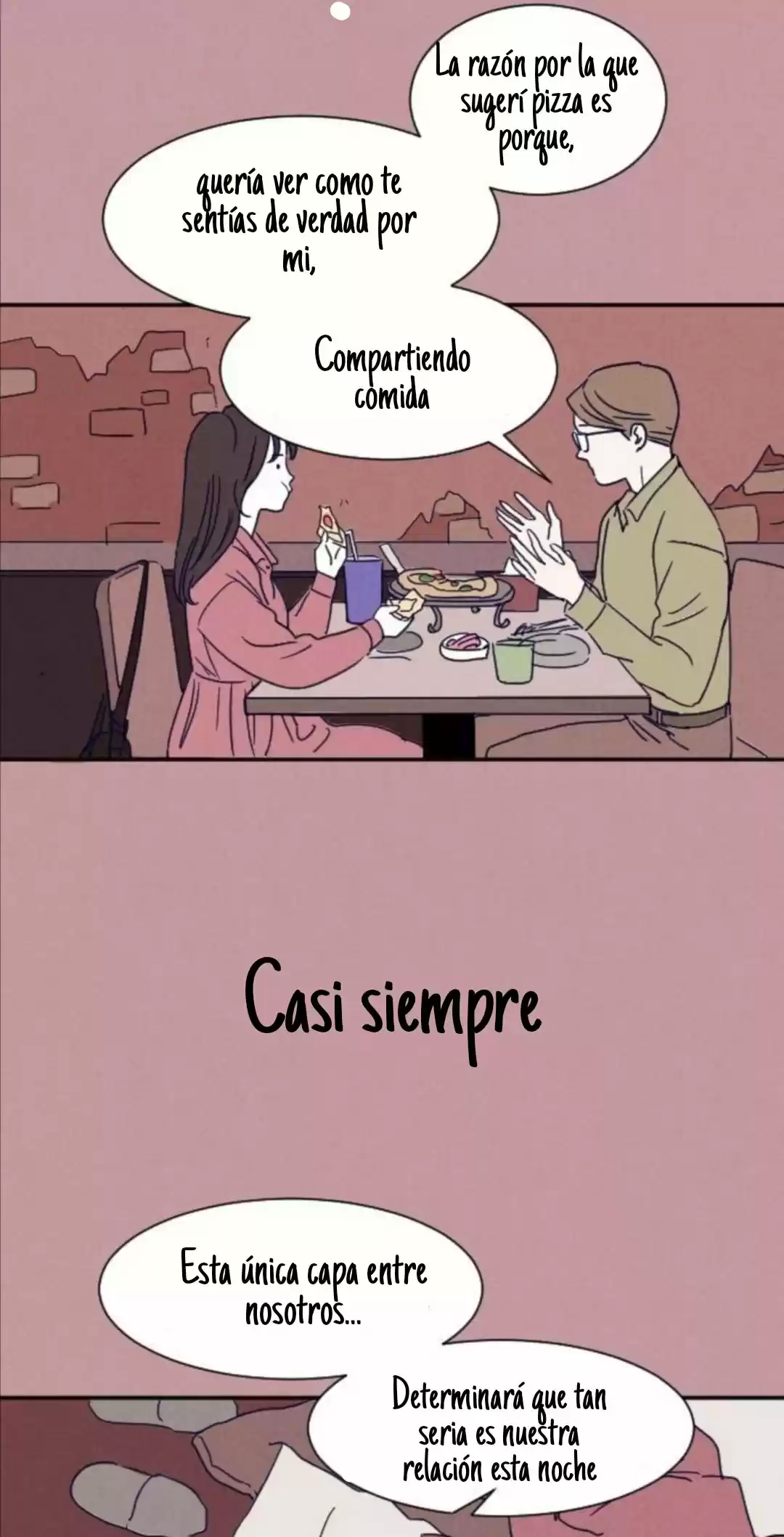 Nevertheless capítulo 1, página 18