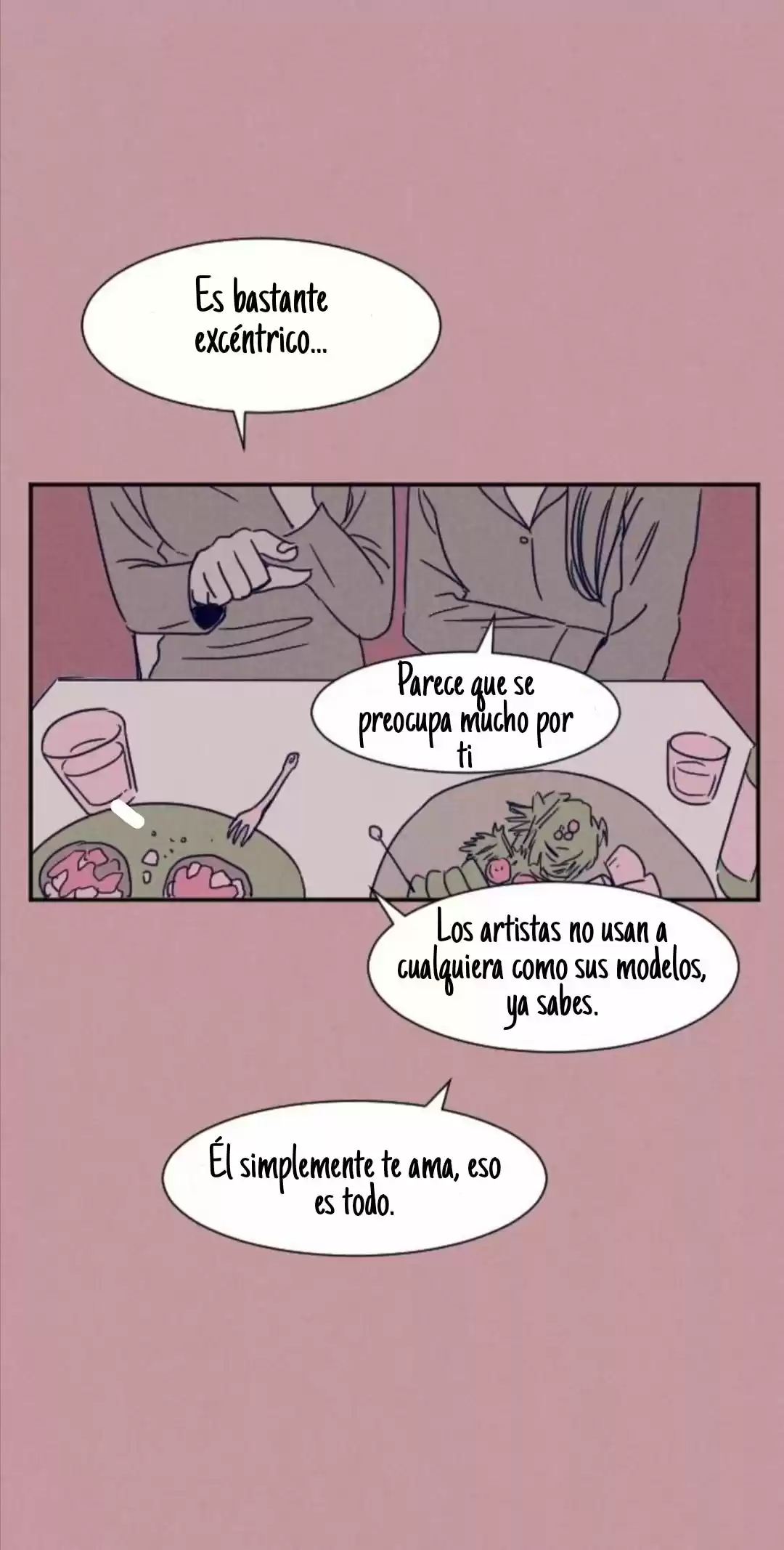 Nevertheless capítulo 1, página 25