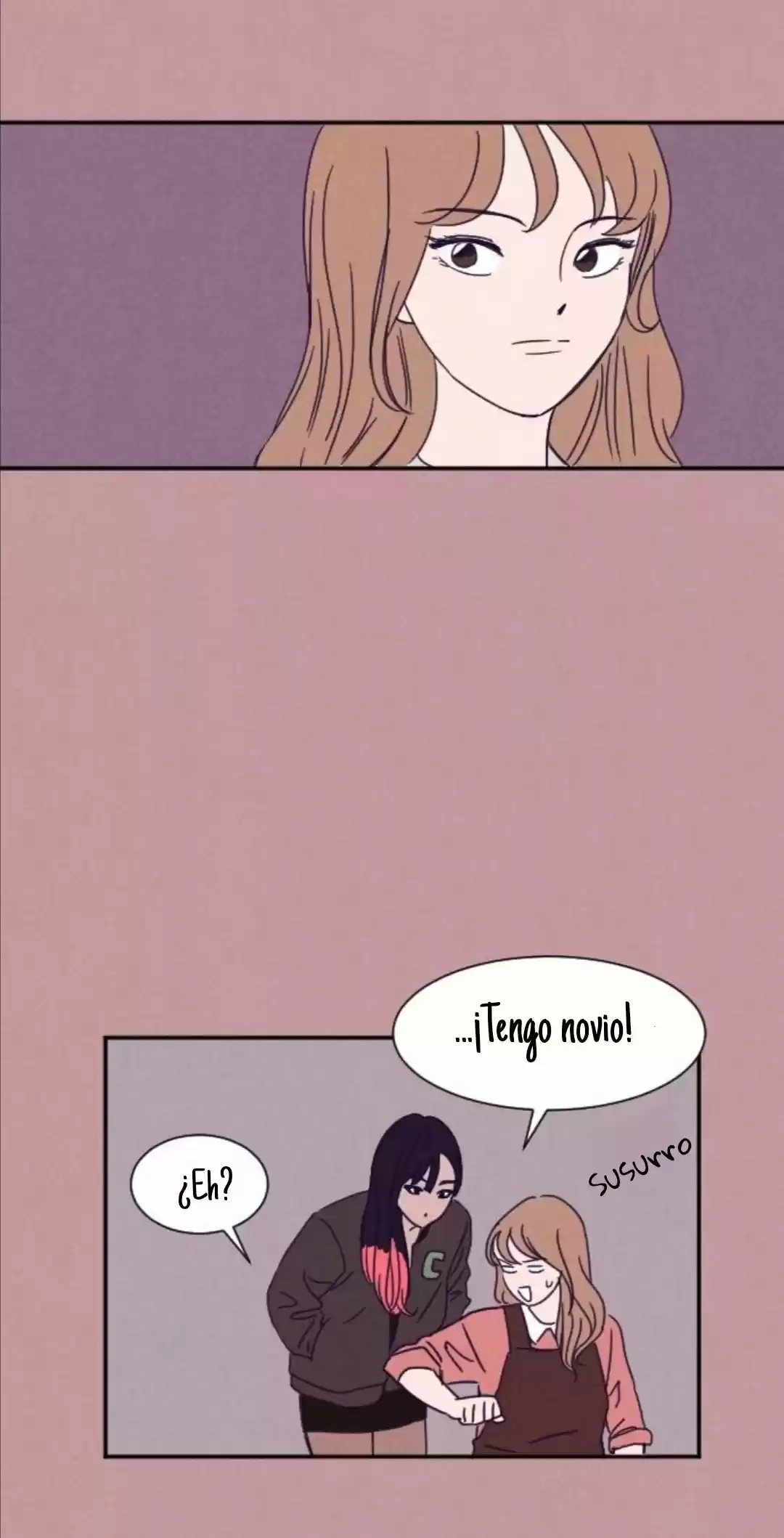 Nevertheless capítulo 1, página 29