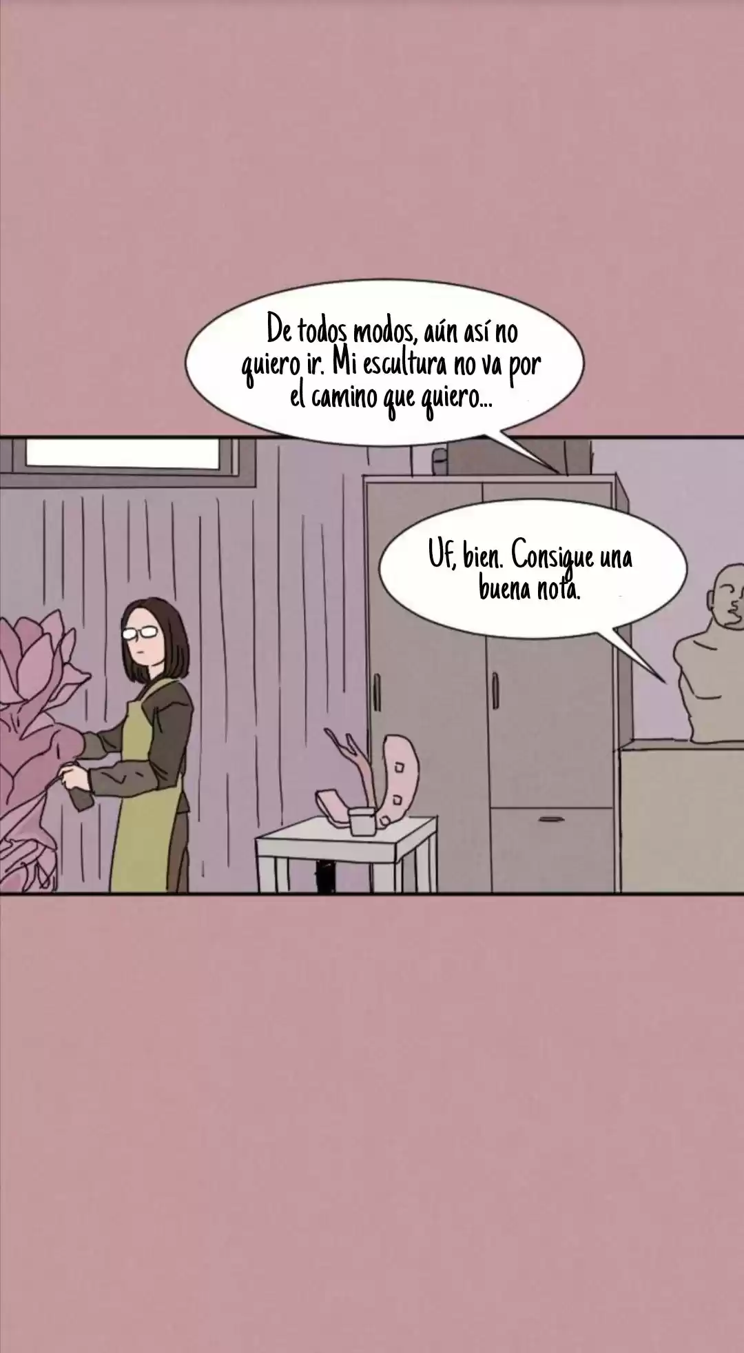 Nevertheless capítulo 1, página 31