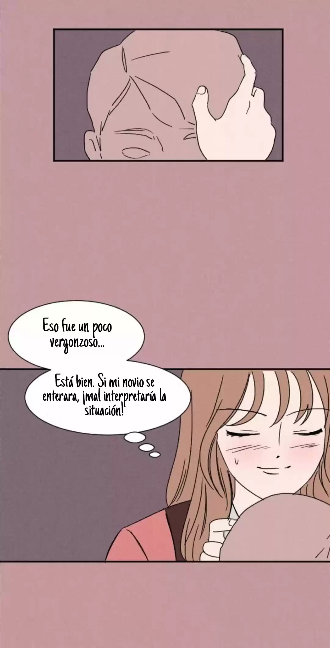 Nevertheless capítulo 1, página 32