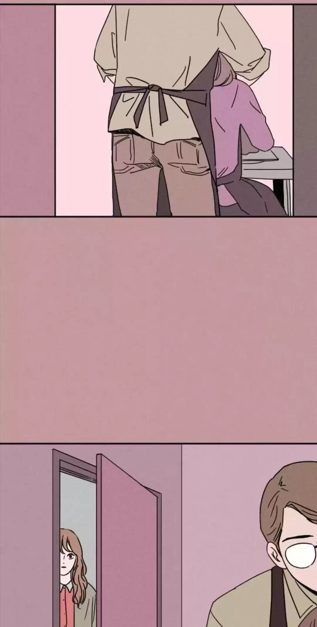 Nevertheless capítulo 1, página 36