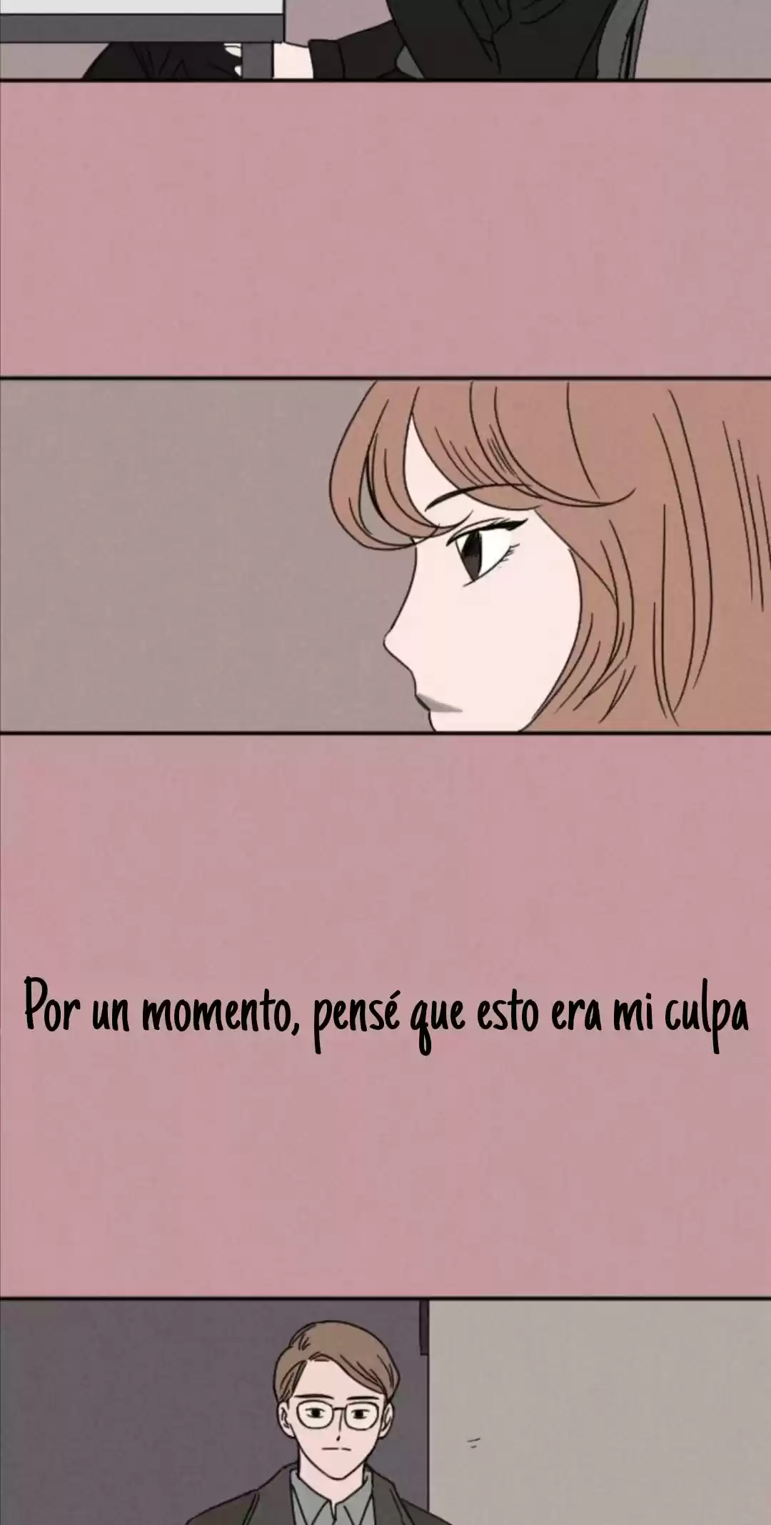 Nevertheless capítulo 1, página 40