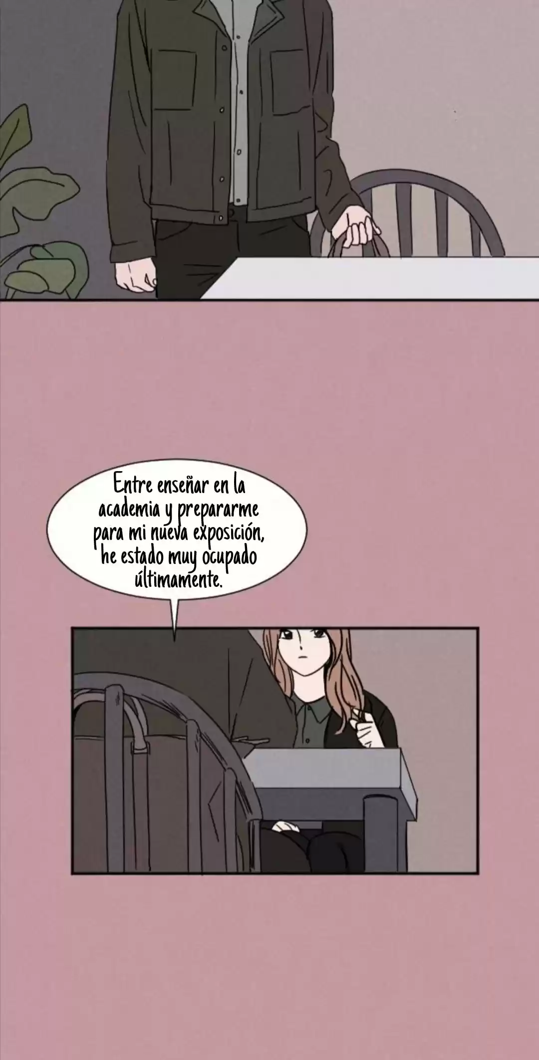 Nevertheless capítulo 1, página 41
