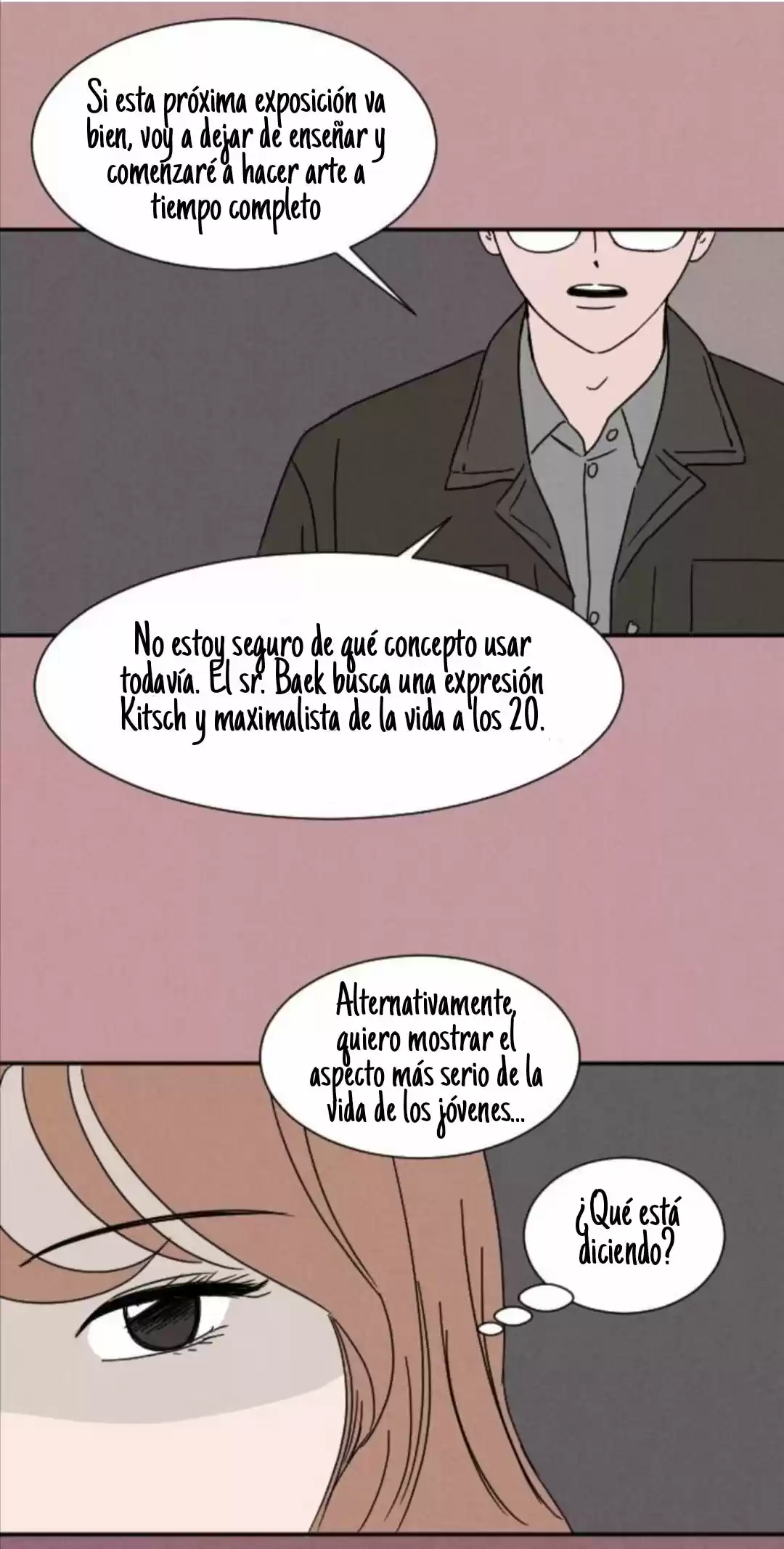 Nevertheless capítulo 1, página 42