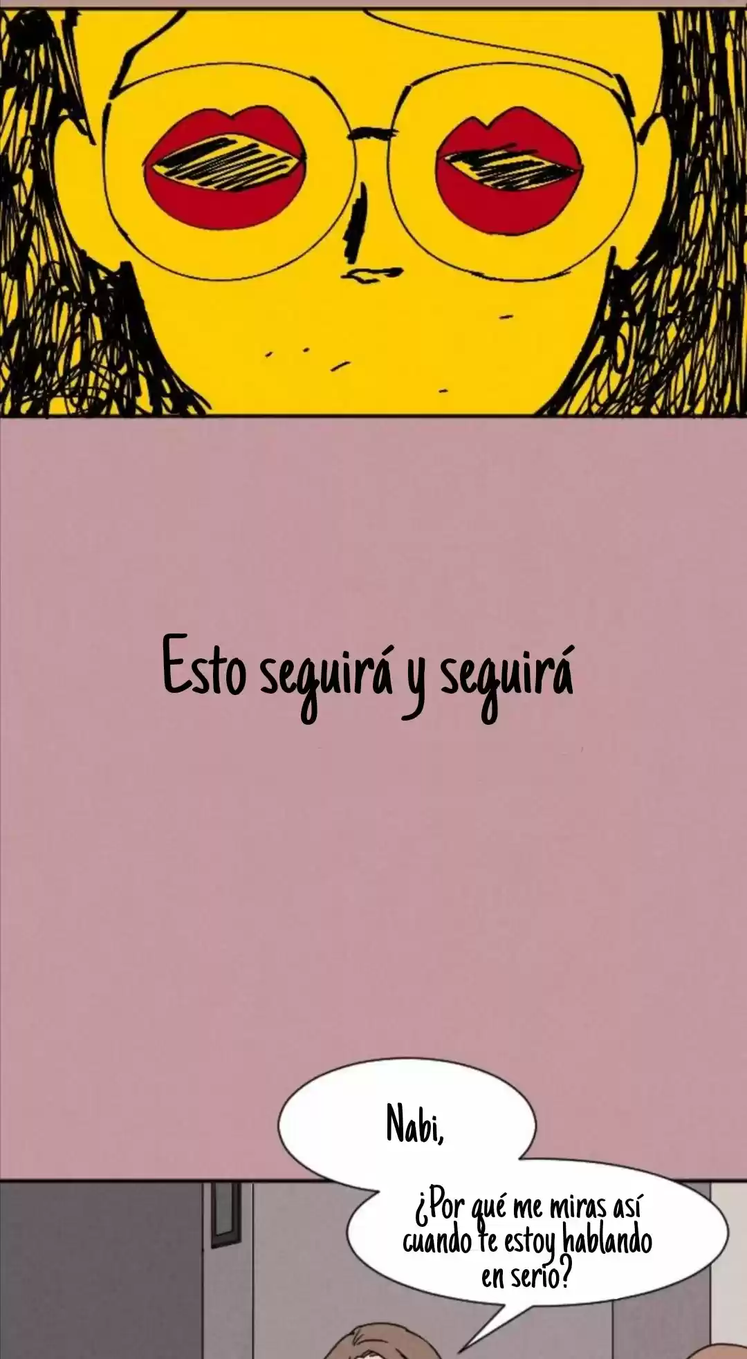Nevertheless capítulo 1, página 44