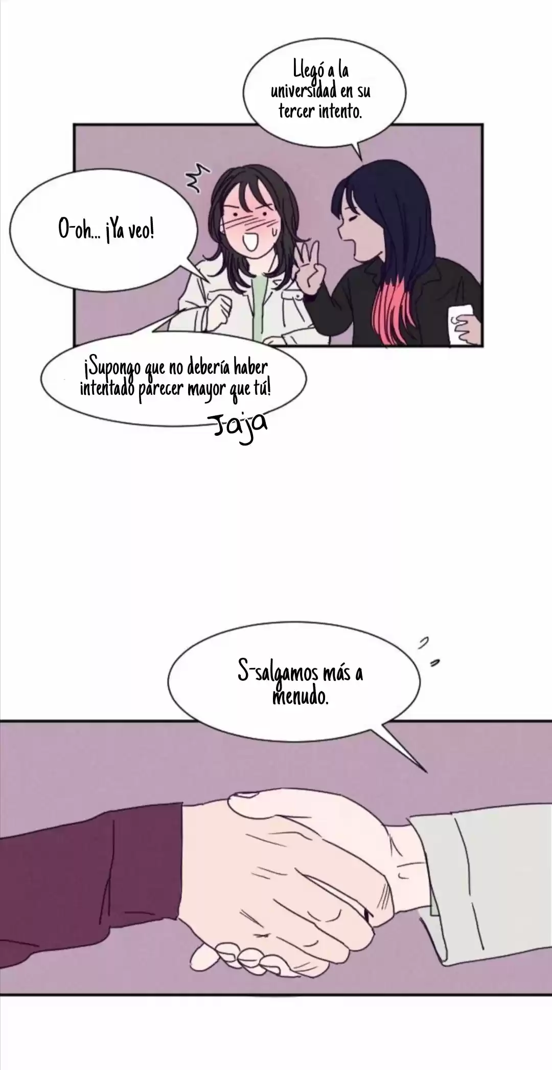 Nevertheless capítulo 1, página 62
