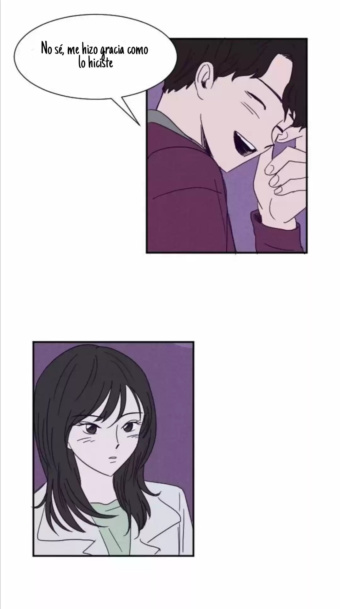 Nevertheless capítulo 2, página 34