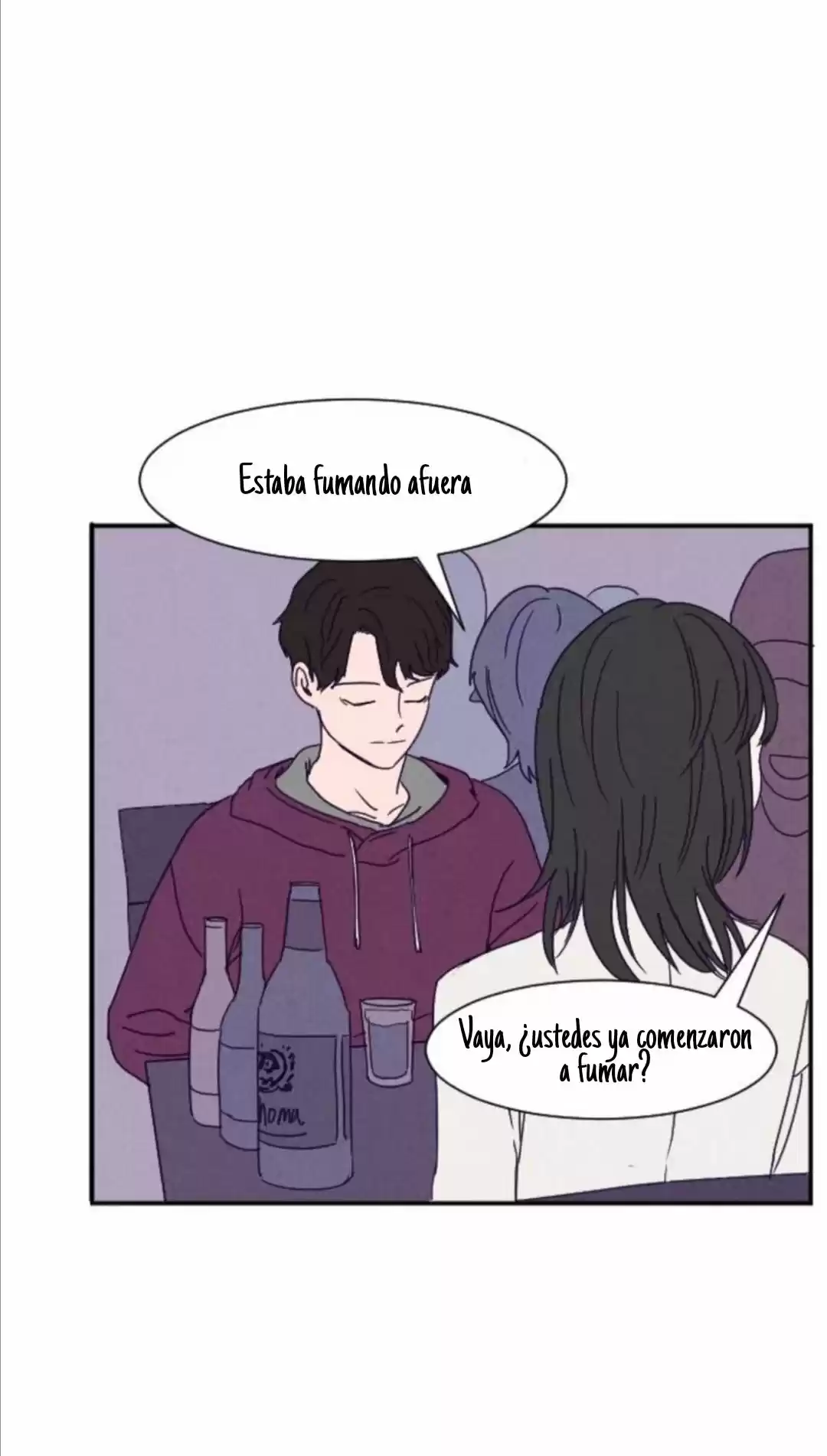 Nevertheless capítulo 2, página 39