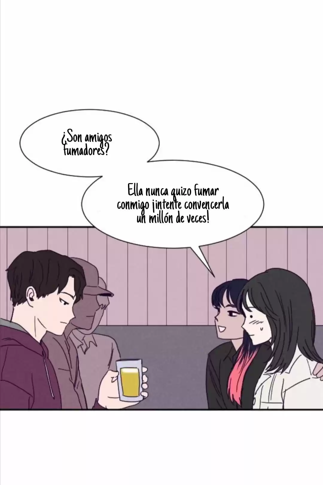 Nevertheless capítulo 2, página 40