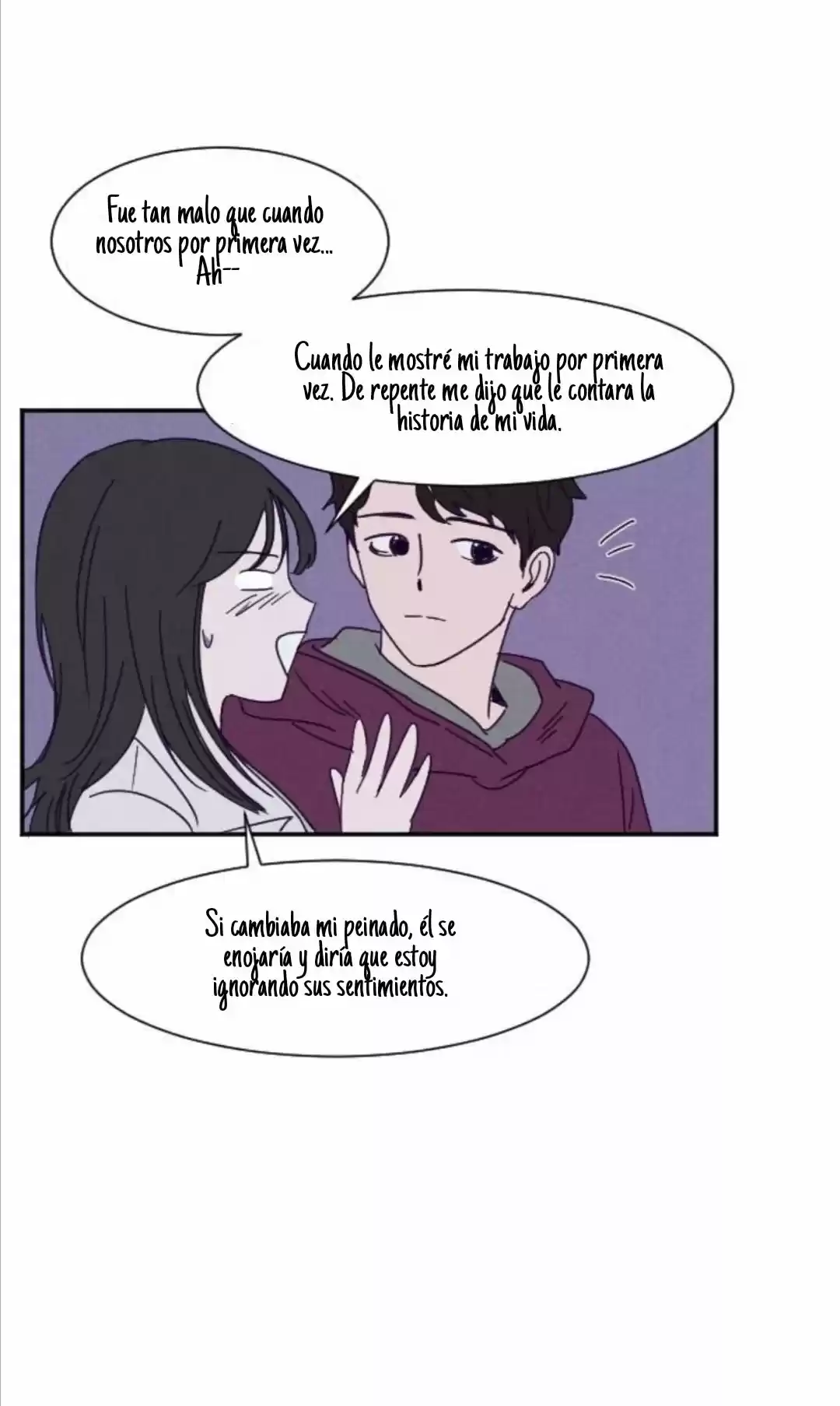 Nevertheless capítulo 2, página 45