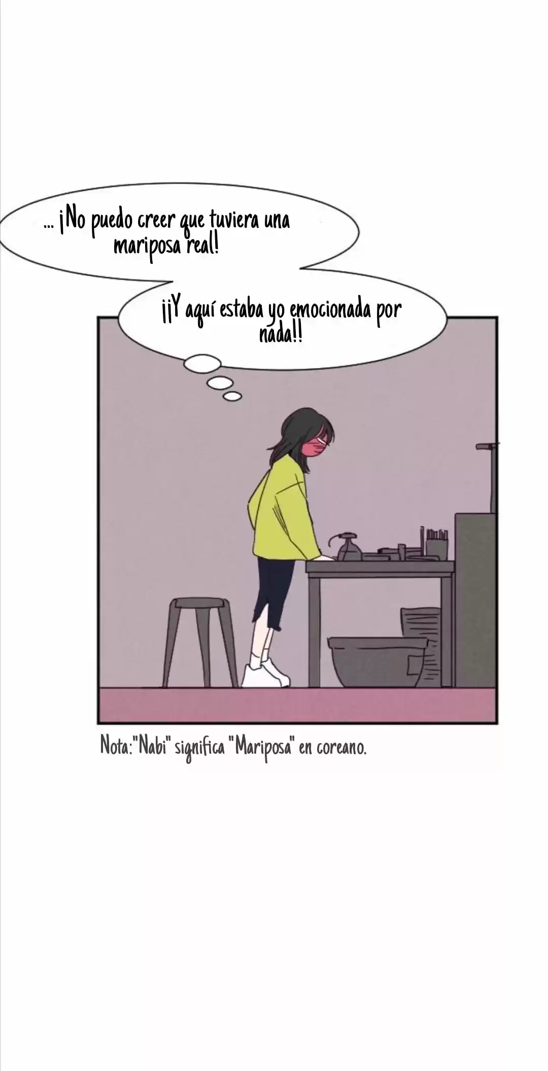 Nevertheless capítulo 3, página 30