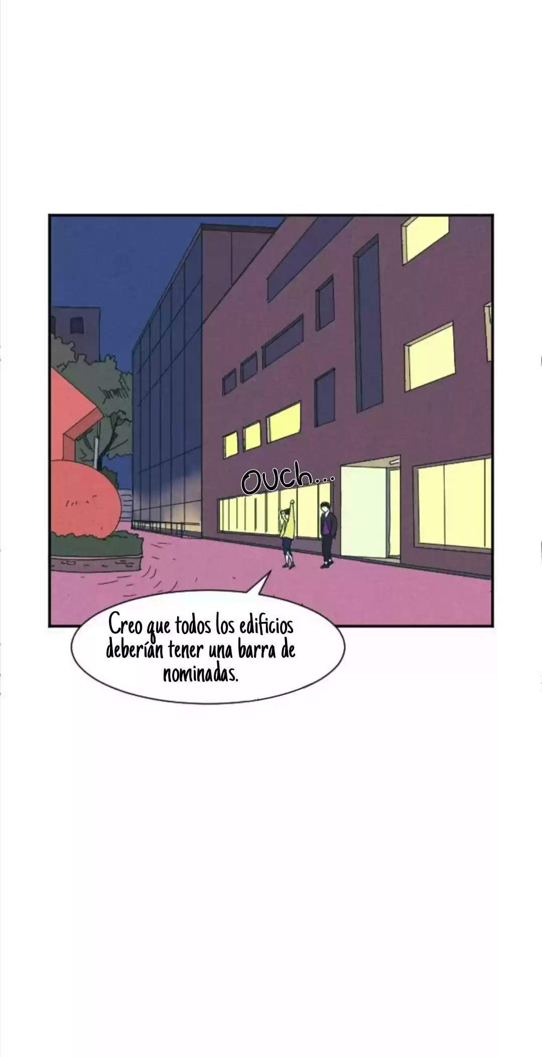 Nevertheless capítulo 3, página 46