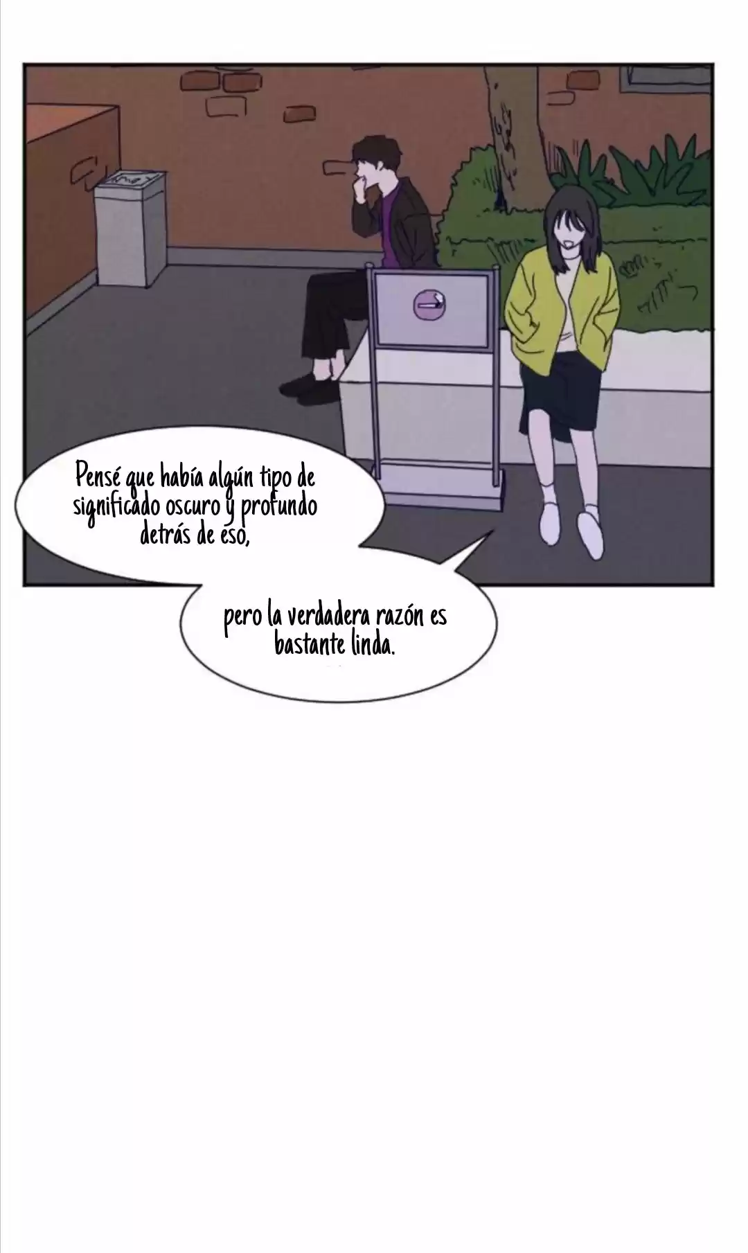 Nevertheless capítulo 3, página 53