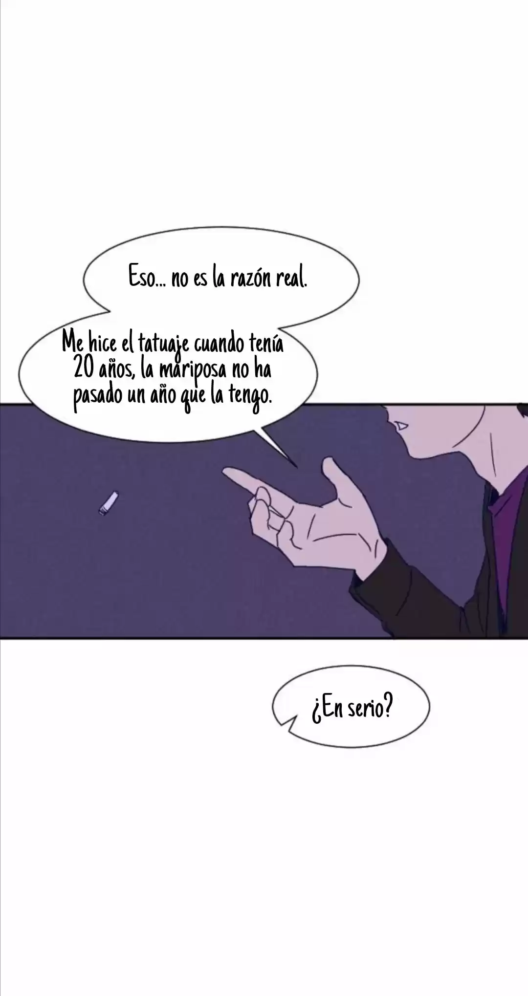 Nevertheless capítulo 3, página 54