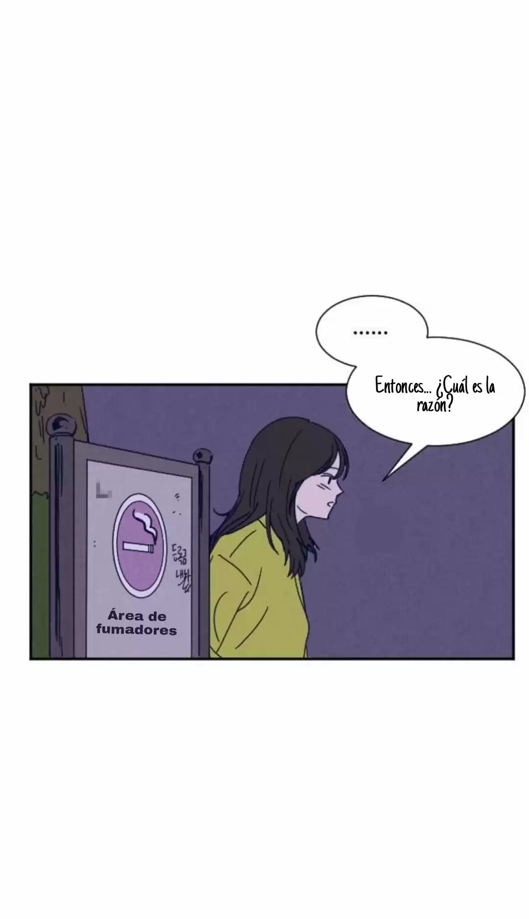 Nevertheless capítulo 3, página 55