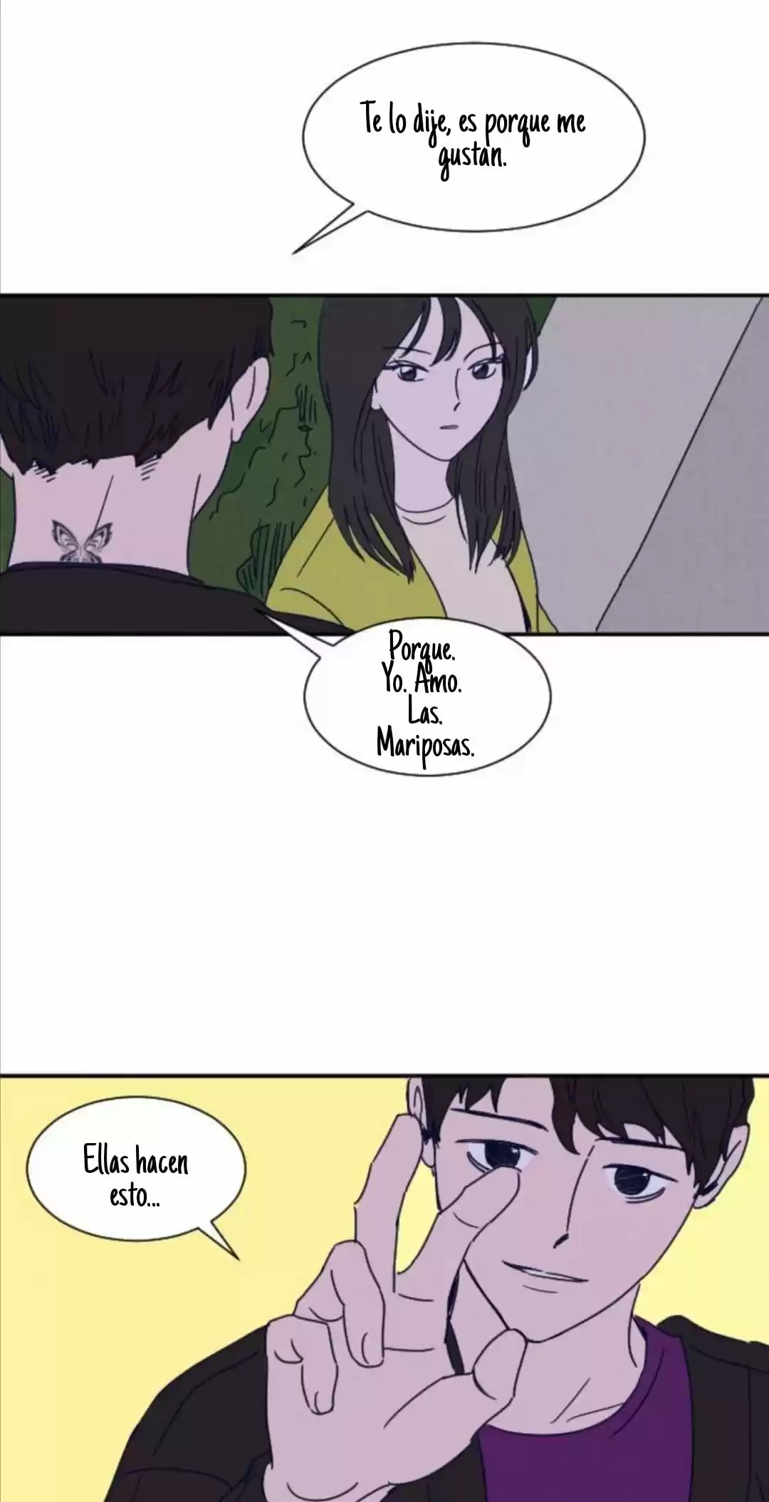 Nevertheless capítulo 3, página 57
