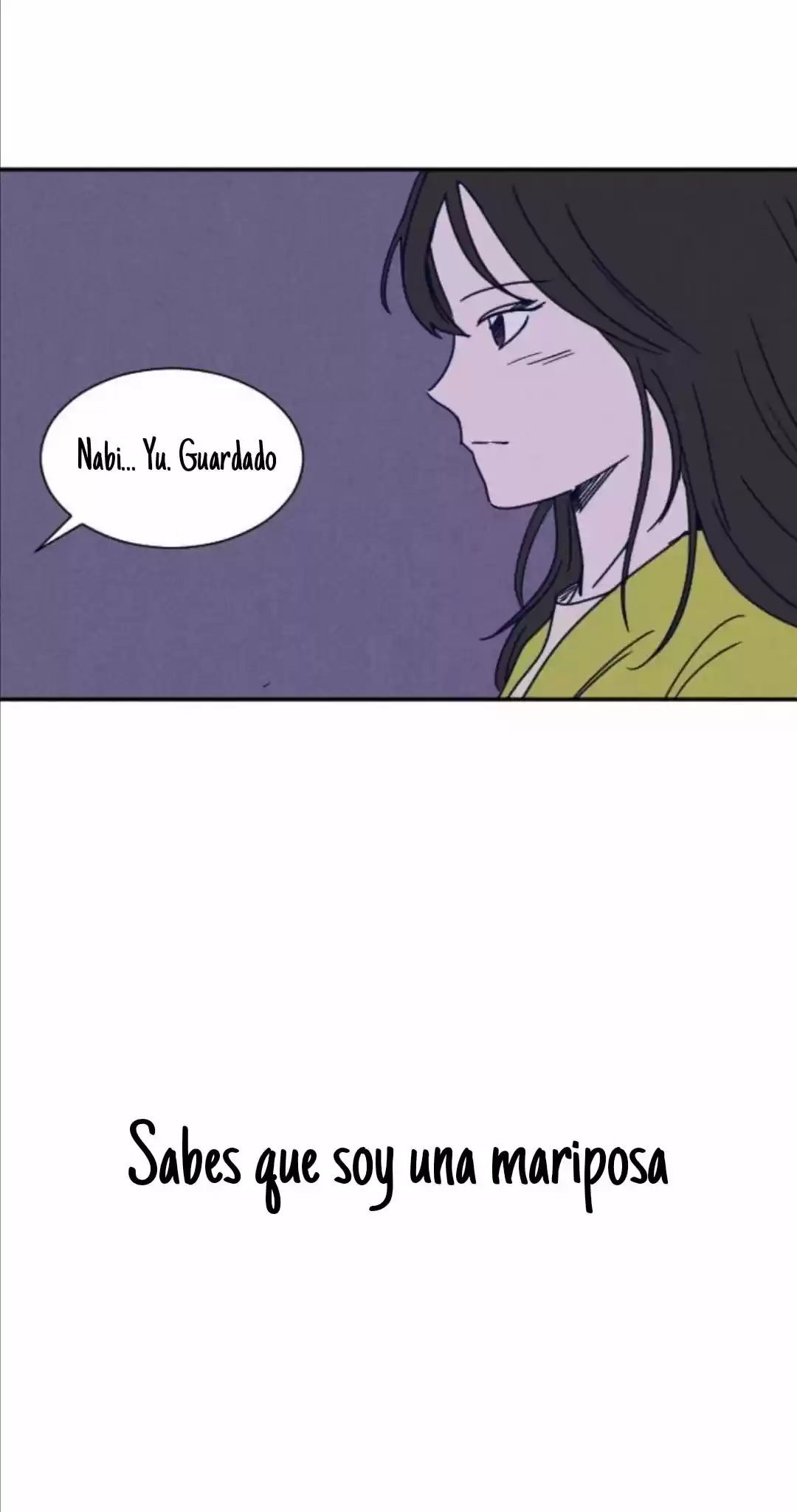 Nevertheless capítulo 3, página 61