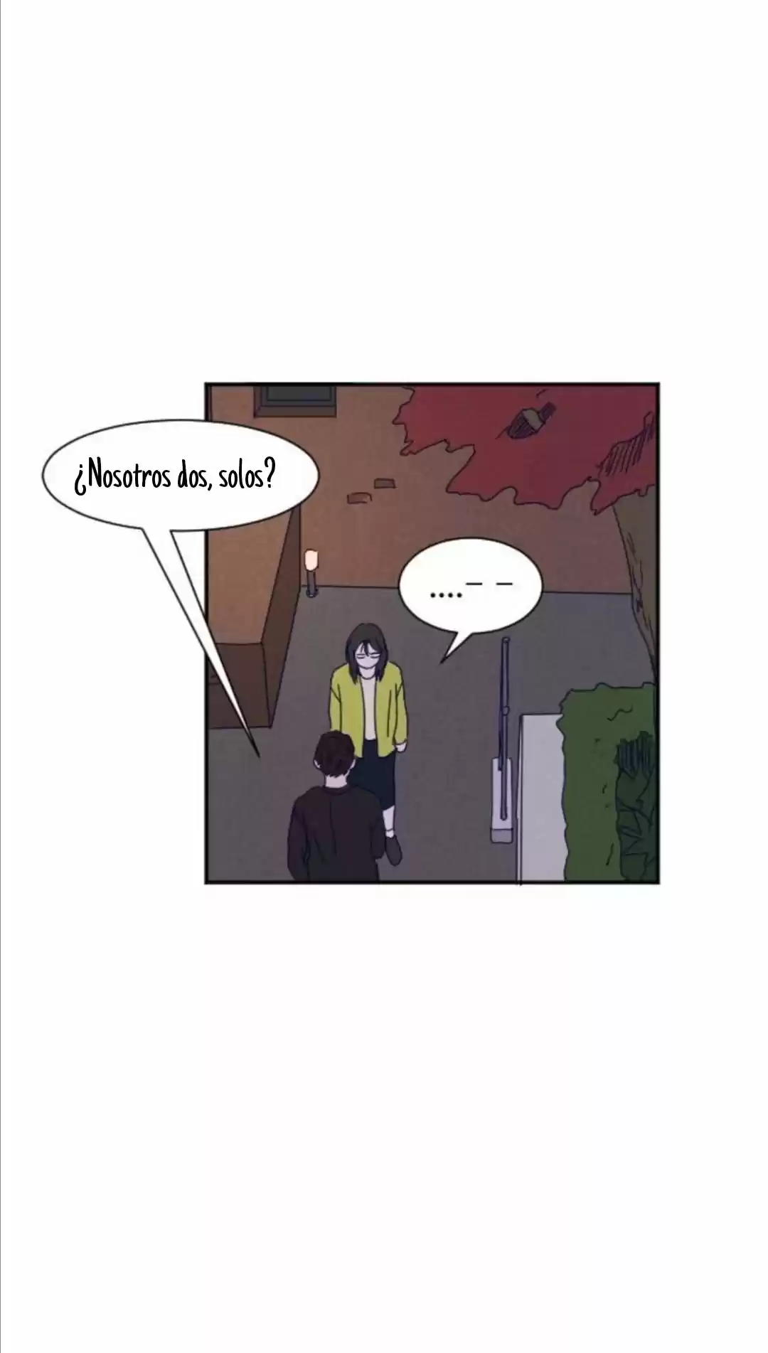 Nevertheless capítulo 3, página 64