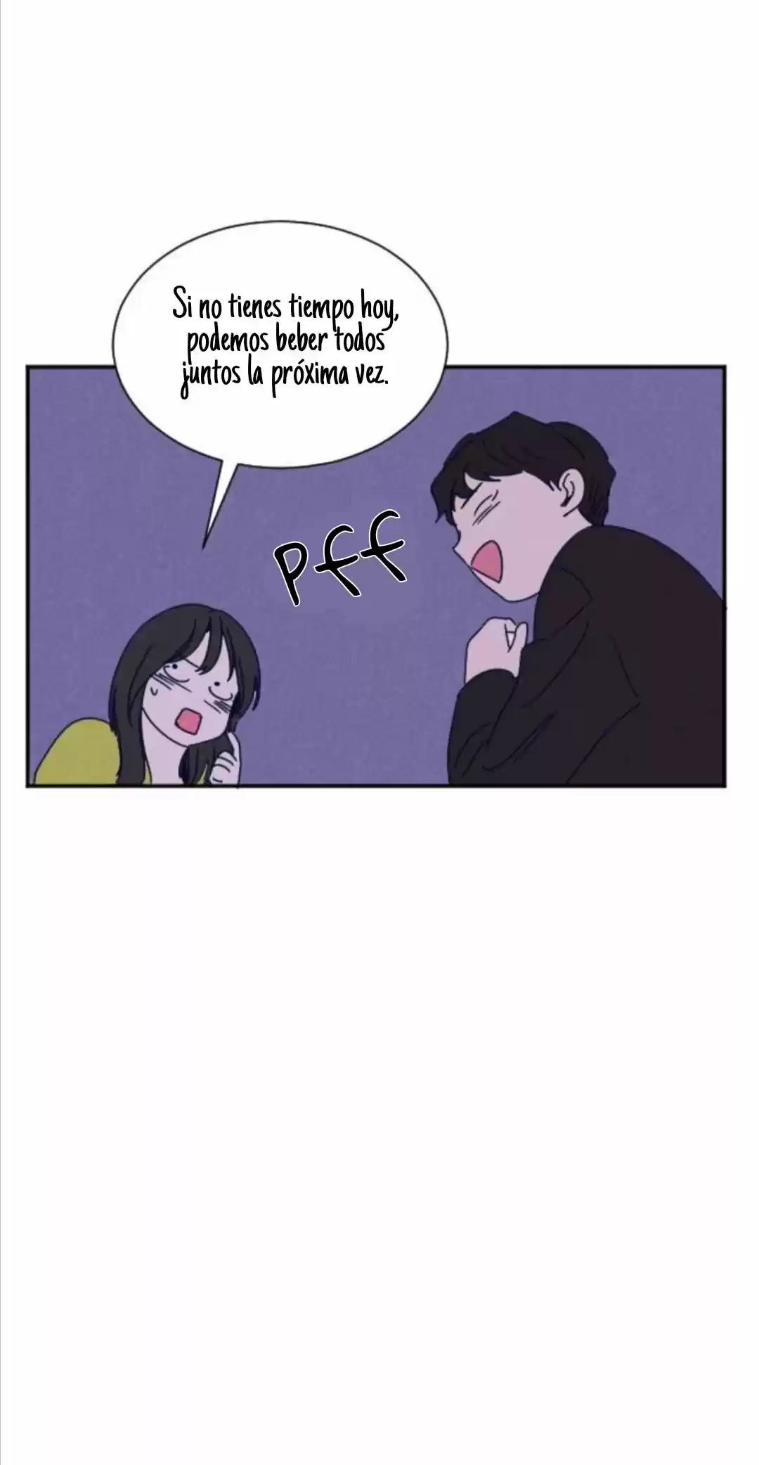 Nevertheless capítulo 3, página 65