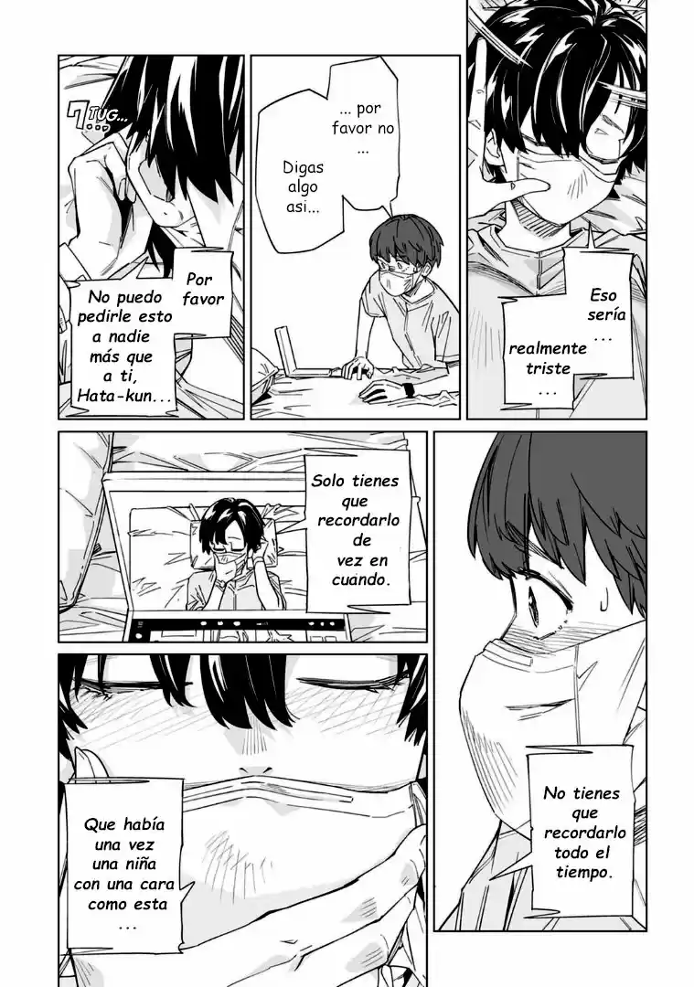 NEW NORMAL capítulo 10, página 13