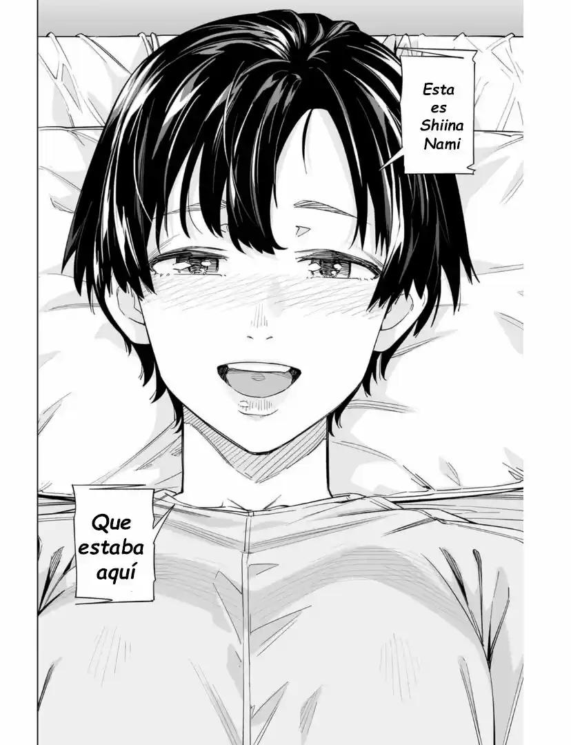 NEW NORMAL capítulo 10, página 14