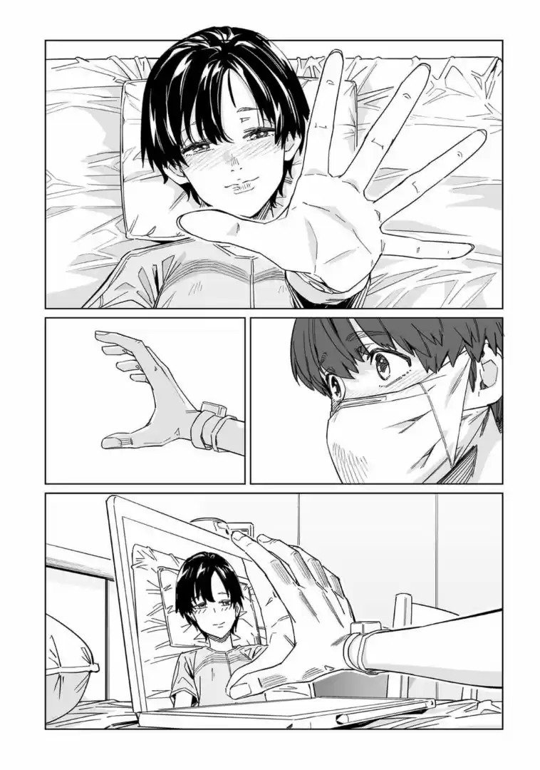 NEW NORMAL capítulo 10, página 15