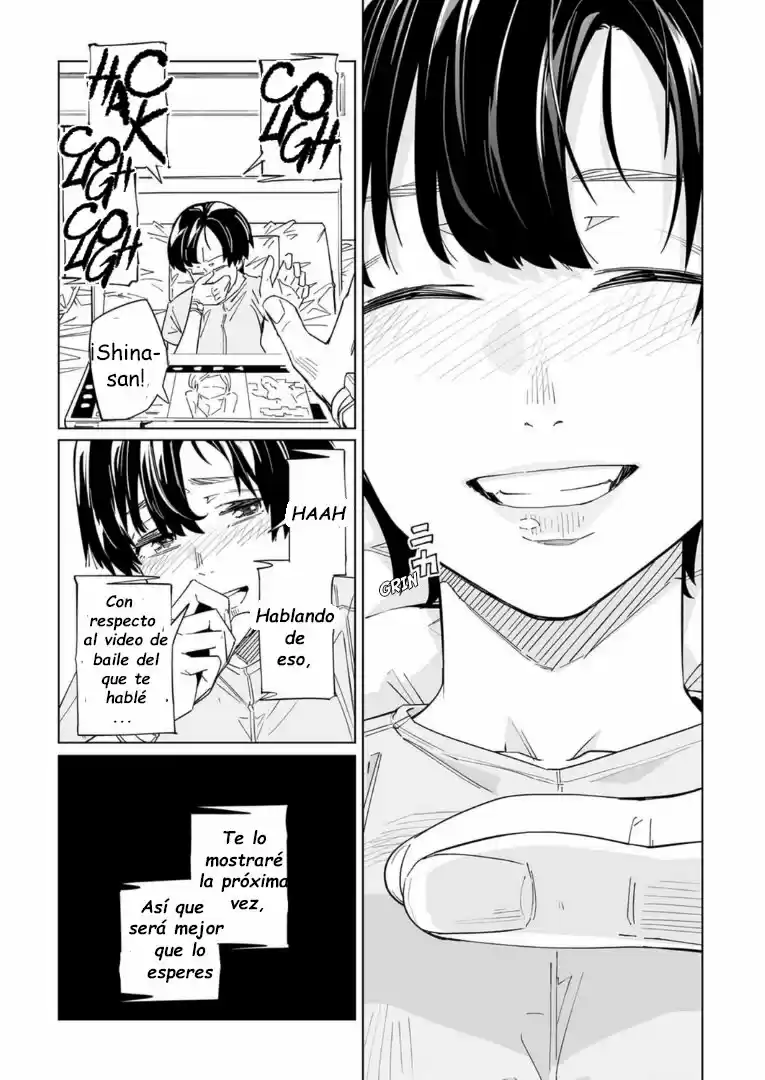 NEW NORMAL capítulo 10, página 16