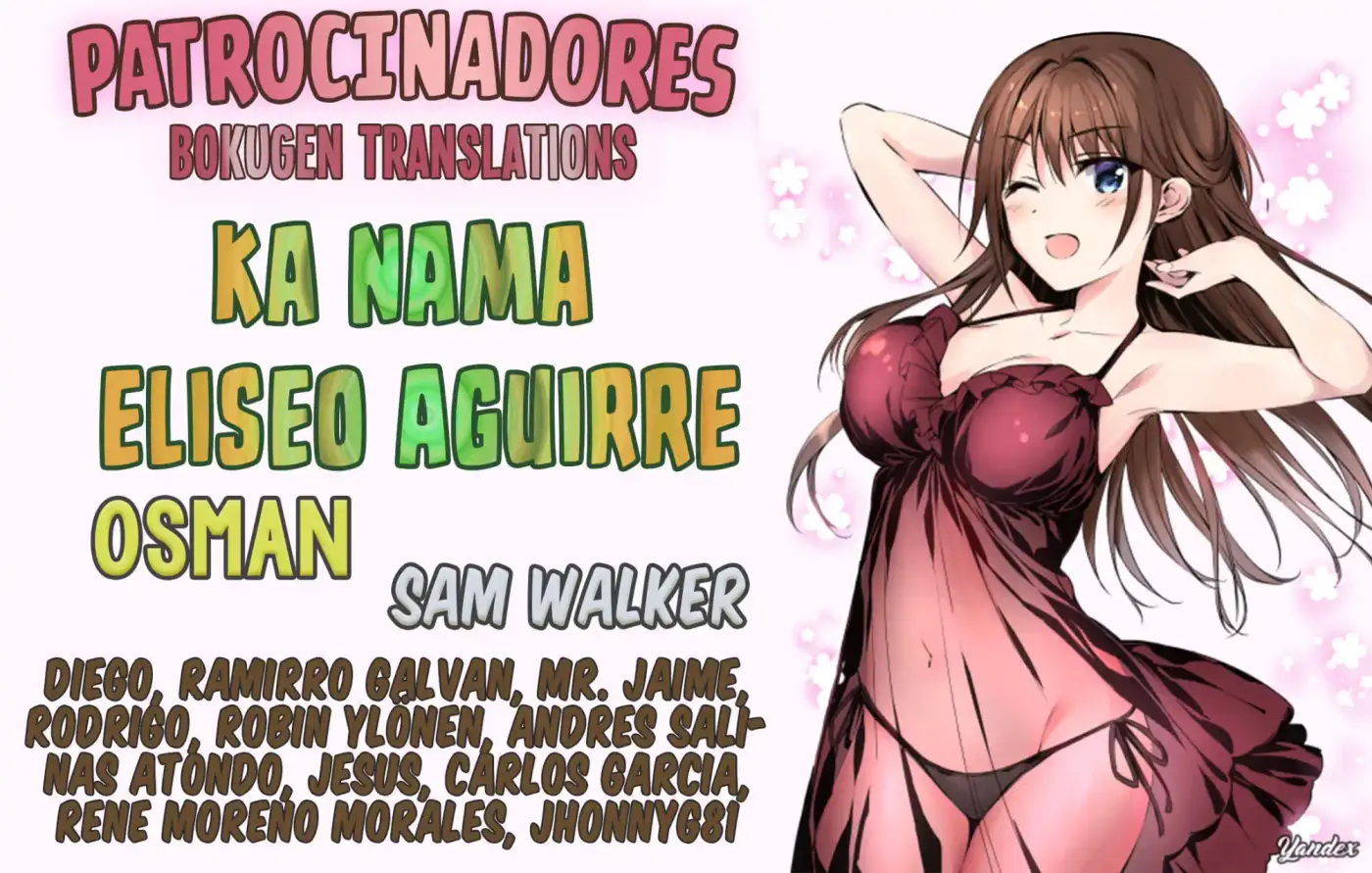 NEW NORMAL capítulo 14, página 2
