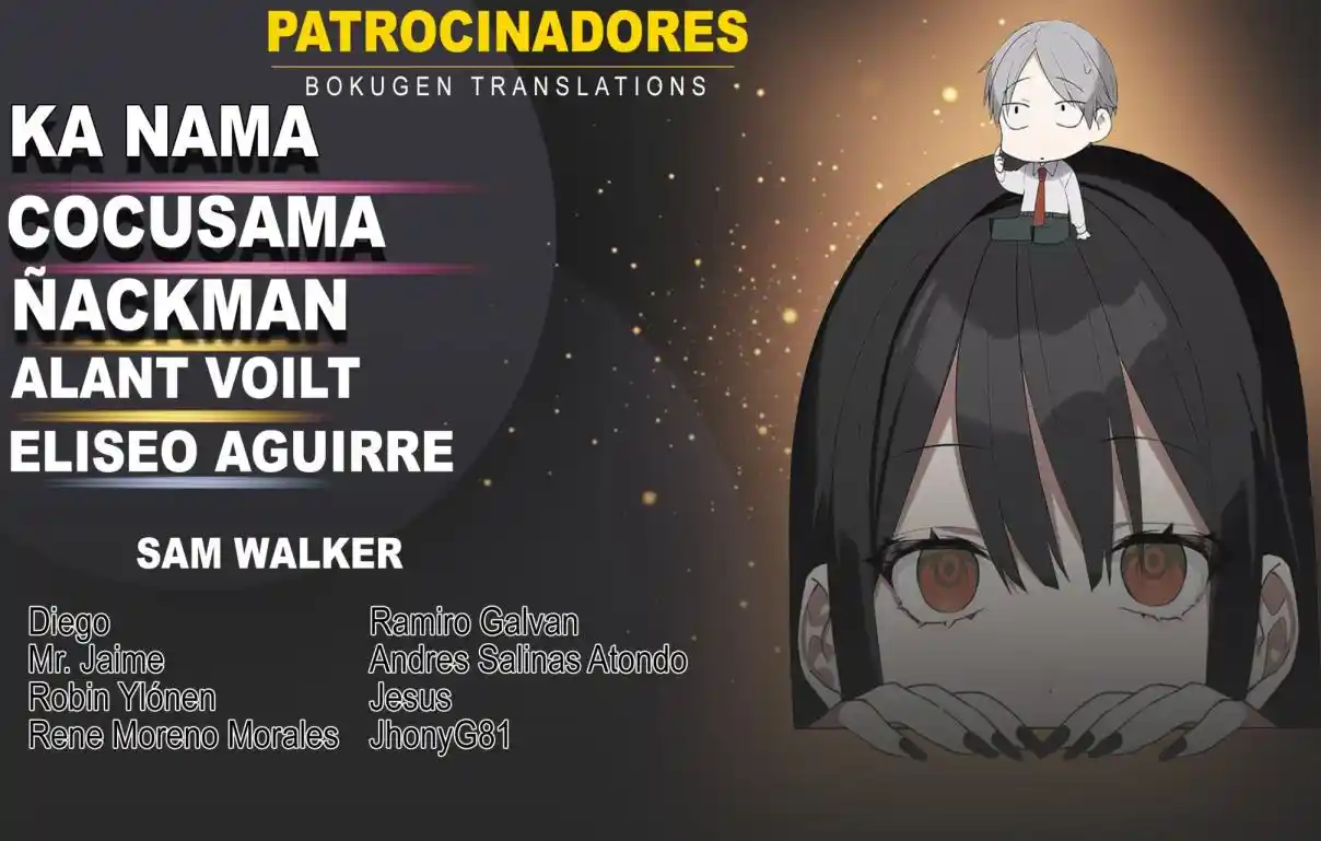 NEW NORMAL capítulo 16, página 2